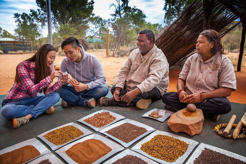 Karrke Aboriginal Cultural Experience - Accommodation 4U 0