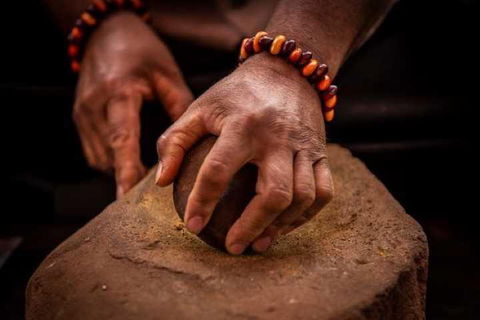 Karrke Aboriginal Cultural Experience - Accommodation 4U 1