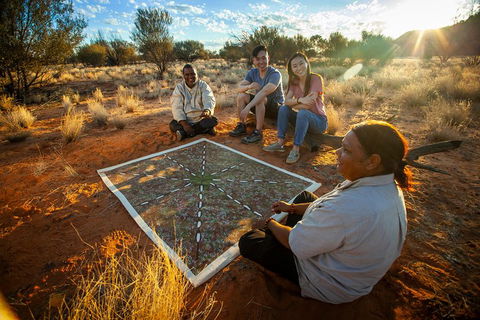 Karrke Aboriginal Cultural Experience - Accommodation 4U 4