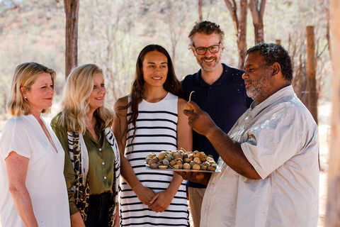 Karrke Aboriginal Cultural Experience - Accommodation 4U 5