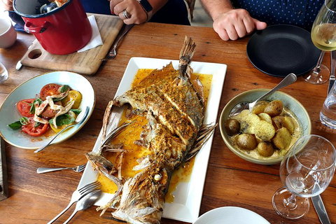 Helicopter Flight + Fine Dining Private Luxury Great Ocean Road Tour - Accommodation 4U 0