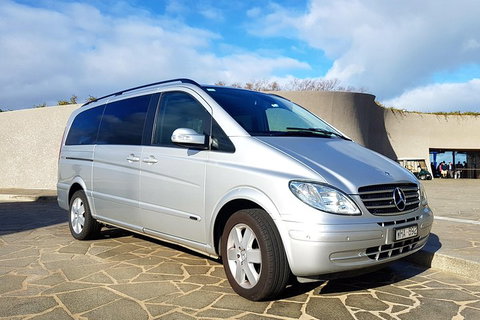 Helicopter Flight + Fine Dining Private Luxury Great Ocean Road Tour - Accommodation 4U 5