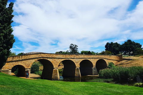 Tasmania 6 Day 'Tour In Circle' - Accommodation 4U 0