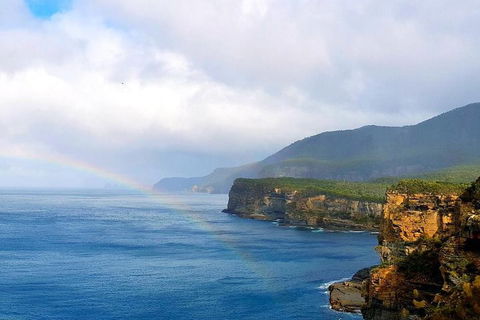 Tasmania 4 Day East Coast + Launceston - Accommodation 4U 3