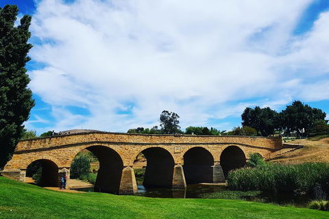 Tasmania 4 Day East Coast + Launceston - Accommodation 4U 4