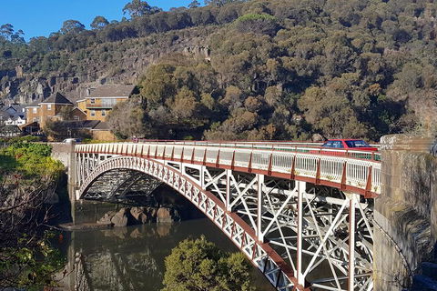 Tasmania 4 Day East Coast + Launceston - Accommodation 4U 5