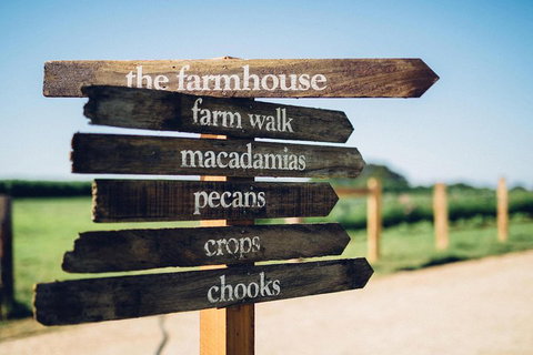 Byron Bay Lighthouse And Hinterland Tour - Accommodation 4U 0