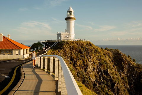 Byron Bay Lighthouse And Hinterland Tour - Accommodation 4U 2