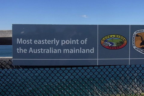 Byron Bay Lighthouse And Hinterland Tour - Accommodation 4U 3