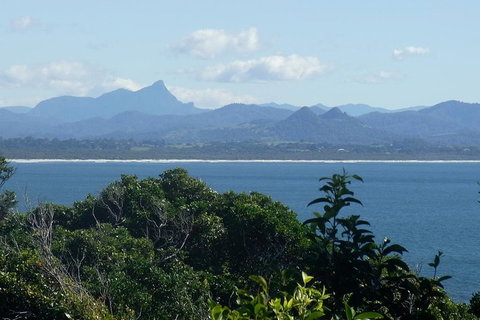 Byron Bay Lighthouse And Hinterland Tour - Accommodation 4U 5