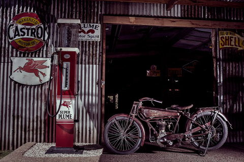 Historic Village Herberton Family Pass (2A+2C) - Accommodation 4U 4