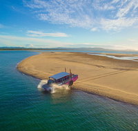 Town of 1770 Afternoon Cruise - Accommodation 4U