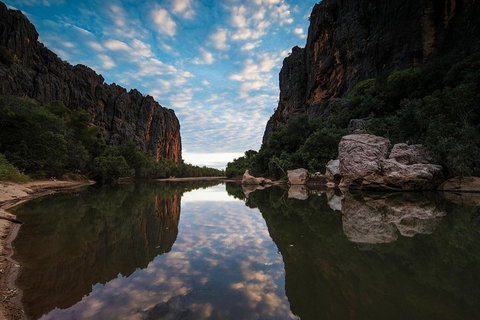 Gorgeous Gorges Tour - Windjana & Bell Gorge, Mt Hart, Cape Leveque - Accommodation 4U 1
