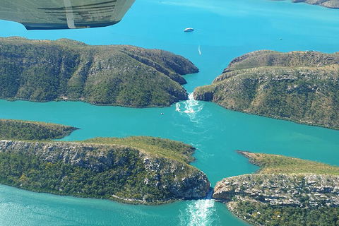 Giant Tides Tour - Cygnet Bay Pearl Farm - Accommodation 4U 0