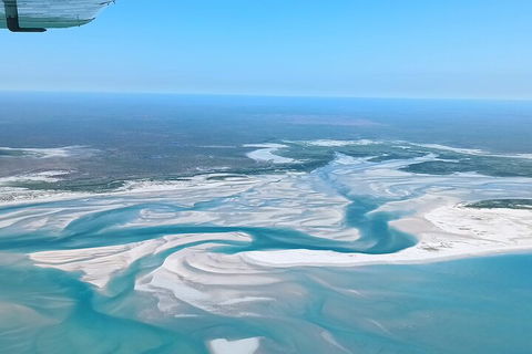 Giant Tides Tour - Cygnet Bay Pearl Farm - Accommodation 4U 1