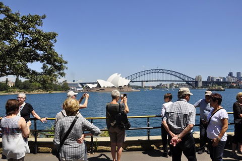 Sydney Sightseeing Bus Tours - Accommodation 4U 0