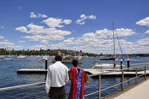 Sydney Sightseeing Bus Tours - Accommodation 4U 1