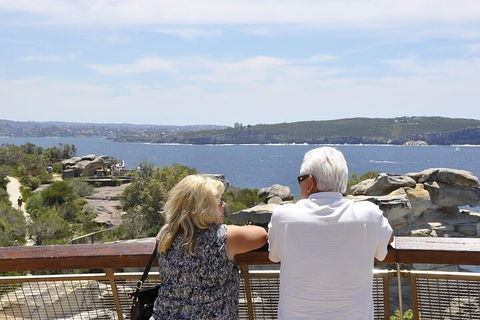Sydney Sightseeing Bus Tours - Accommodation 4U 3
