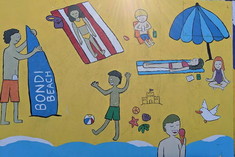 Sydney & Bondi Beach Plus Local Secrets With 'Personalised Sydney Tours' - Accommodation 4U 3