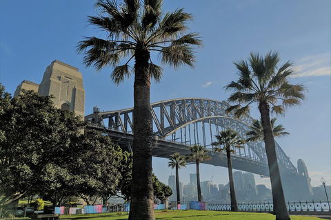 Sydney & Bondi Beach Plus Local Secrets With 'Personalised Sydney Tours' - Accommodation 4U 4