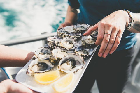 Deep-to-Dish: Tasmanian Seafood Experience - Accommodation 4U 1