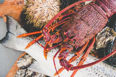 Deep-to-Dish: Tasmanian Seafood Experience - Accommodation 4U 2