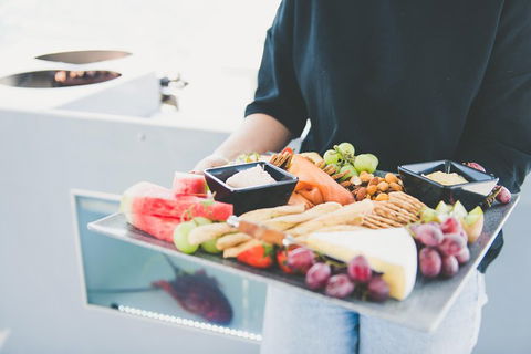 Deep-to-Dish: Tasmanian Seafood Experience - Accommodation 4U 3