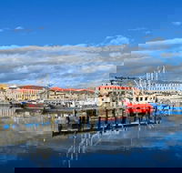 Grand Hobart Walking Tour - Accommodation 4U