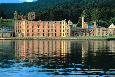 The Port Arthur MEGA Day Trip From Hobart - Accommodation 4U 1