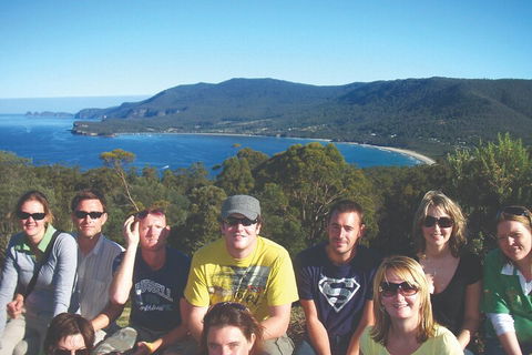 The Port Arthur MEGA Day Trip From Hobart - Accommodation 4U 3