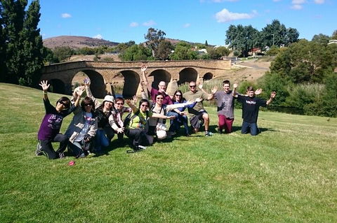 The Port Arthur MEGA Day Trip From Hobart - Accommodation 4U 4