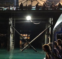 Darwin Sunset Cruise Including Fish 'n' Chips - Accommodation 4U