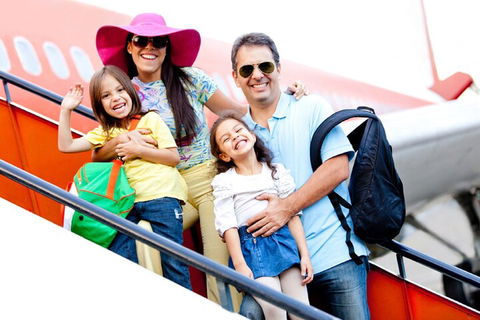 Private Gold Coast Airport Departure Transfer - Accommodation 4U 3