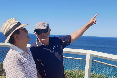 Chill Out At Byron Bay From Gold Coast - Accommodation 4U 0