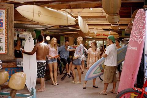 Chill Out At Byron Bay From Gold Coast - Accommodation 4U 1