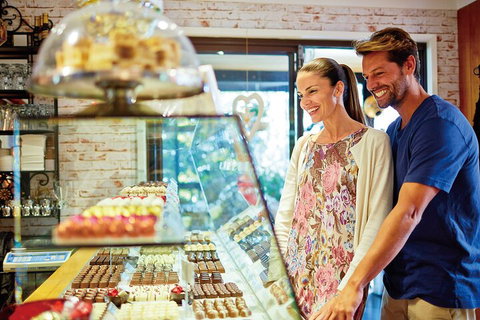 O'Reilly's & Lamington National Park From Gold Coast - Accommodation 4U 4