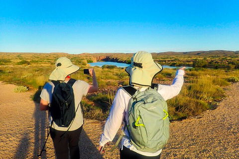 Ningaloo In A Day - Full Day Hike And Snorkel Tour With Lunch - Accommodation 4U 3