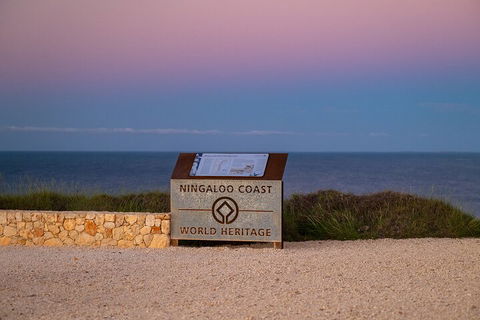 Ningaloo In A Day - Full Day Hike And Snorkel Tour With Lunch - Accommodation 4U 5
