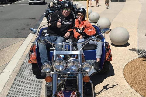 Harley Davidson Bike & Trike Tour Rides - Accommodation 4U 1
