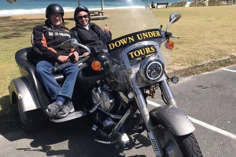 Harley Davidson Bike & Trike Tour Rides - Accommodation 4U 2