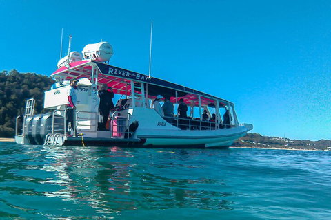 Best Of Moreton Bay Cruise - Accommodation 4U 0