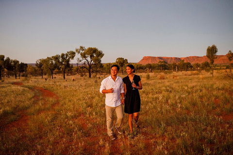 3-Day Alice Springs To Uluru (Ayers Rock) Via Kings Canyon Tour - Accommodation 4U 2