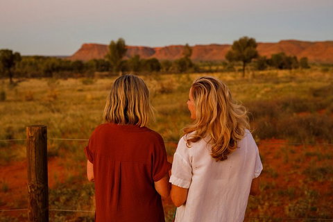 3-Day Alice Springs To Uluru (Ayers Rock) Via Kings Canyon Tour - Accommodation 4U 5
