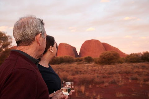 Kata Tjuta Sunset Half Day Trip - Accommodation 4U 0