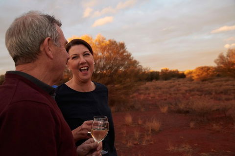 Kata Tjuta Sunset Half Day Trip - Accommodation 4U 1