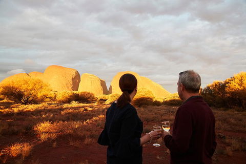 Kata Tjuta Sunset Half Day Trip - Accommodation 4U 3