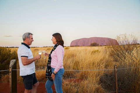 Uluru (Ayers Rock) Sunset Tour - Accommodation 4U 0
