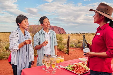 Uluru (Ayers Rock) Sunset Tour - Accommodation 4U 5