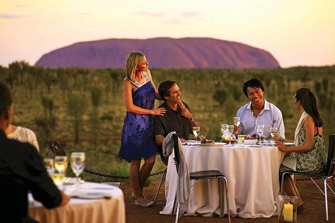 Uluru & Kata Tjuta Sights & Sounds - Accommodation 4U 0