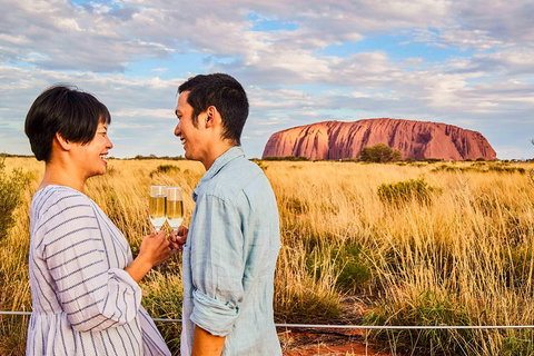 Uluru & Kata Tjuta Sights & Sounds - Accommodation 4U 1